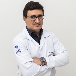 Woquiton Rodrigo Marques Martins, Neurologista Guanambi