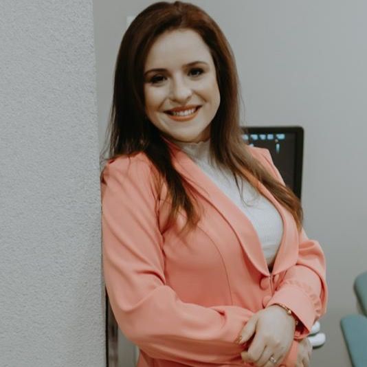 Giselle Barandier, Ginecologista Juiz de Fora