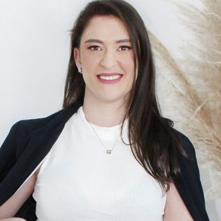 Jéssica Aronis Epsztein, Psicólogo Rio de Janeiro