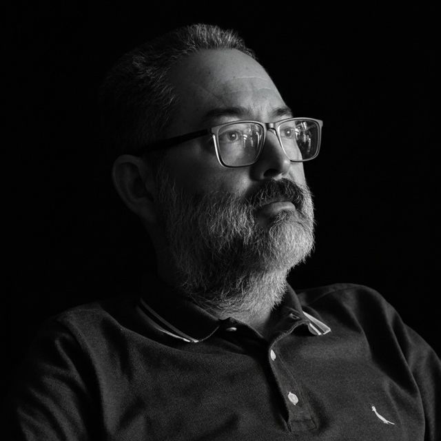 Fernando Pilotto, Psiquiatra Cornélio Procópio