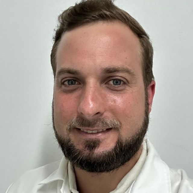 Guilherme Sanches de Faria, Psicólogo Mairiporã