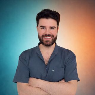 Giccélio Mikélio, Generalista Campina Grande