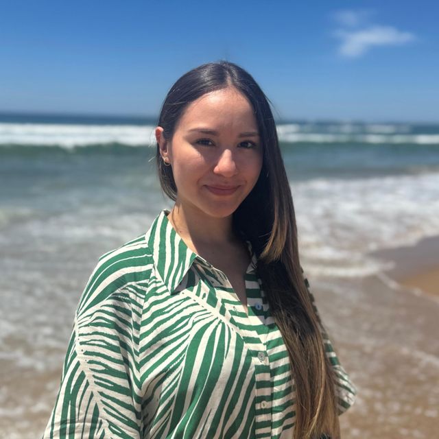 Karen Becca, Psicólogo Cali