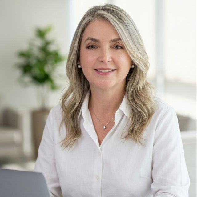 Ana Catalina Restrepo Mesa, Terapeuta complementario Medellín