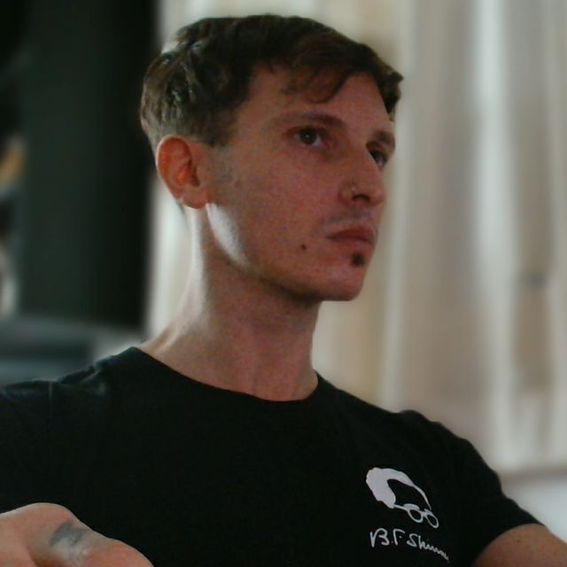 Leandro  Oliver, Psicólogo Mar del Plata