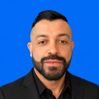 Lic. Rómulo Daniel Torres