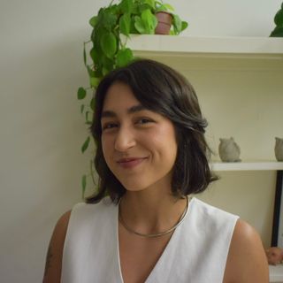 Maria Eduarda Chaves, Psiquiatra Recife