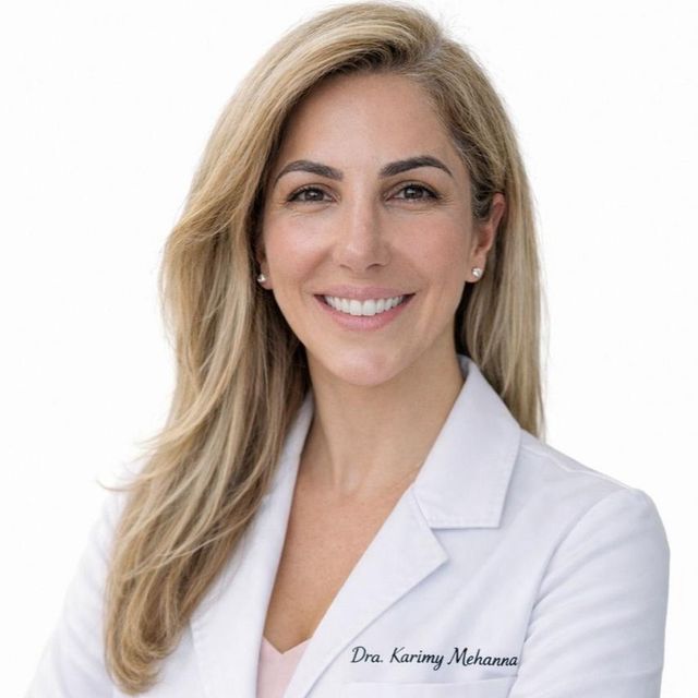 Karimy Hamad Mehanna, Cirurgião pediátrico Curitiba