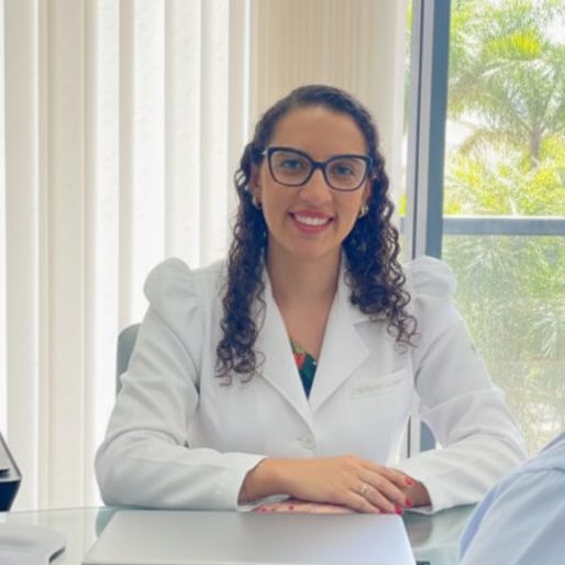 Marcela Previato do Nascimento Ferreira, Nutricionista São Caetano do Sul