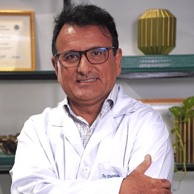 Tarcisio Carneiro da Costa, Cirurgião do aparelho digestivo João Pessoa