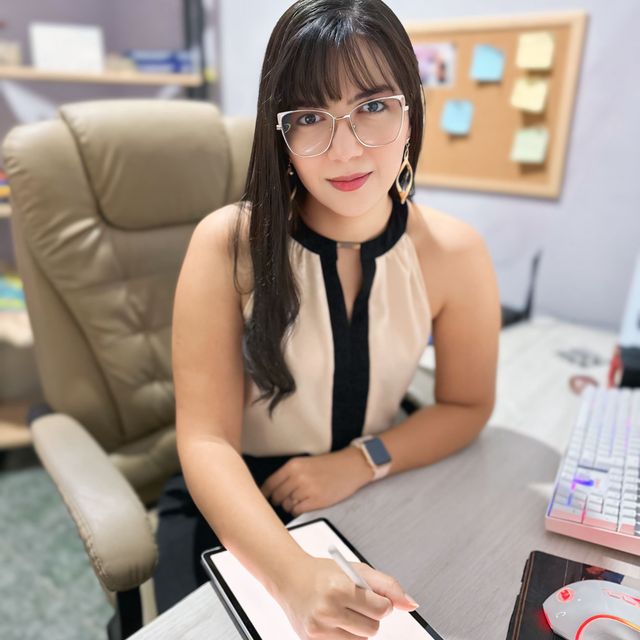 Rafaela Bianca Da Silva, Psicólogo Rio de Janeiro