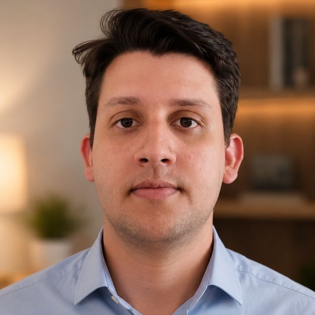 Felipe Rodrigues Passerini, Psiquiatra São Paulo