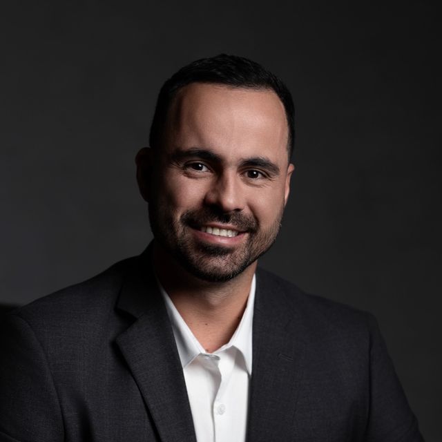 Luiz Henrique Stauffer