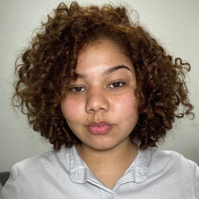 Milena Valentim, Psicólogo Aparecida