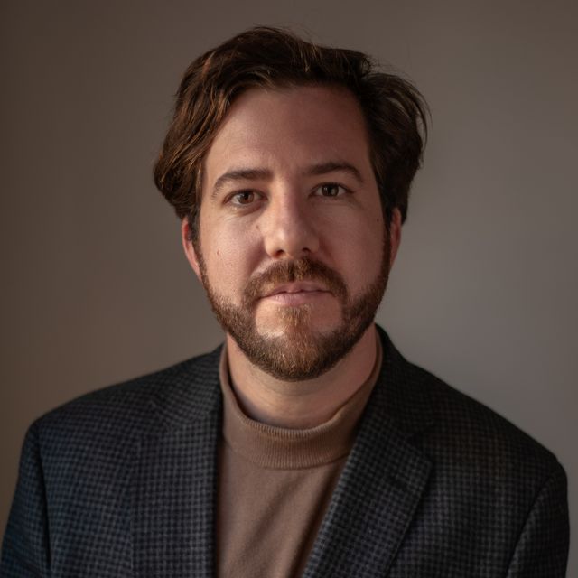 Robert Gillmore, Psicólogo Santiago