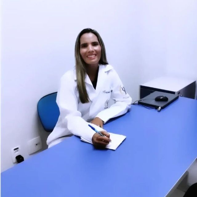 Raquel  Motta da Silva Telles, Psicopedagogo Rio de Janeiro