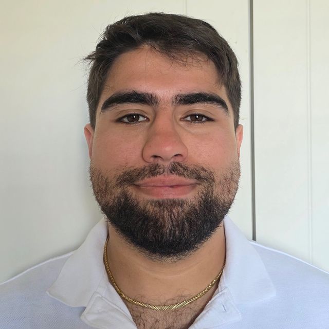 Diego Rodríguez Carmine, Psicólogo Temuco