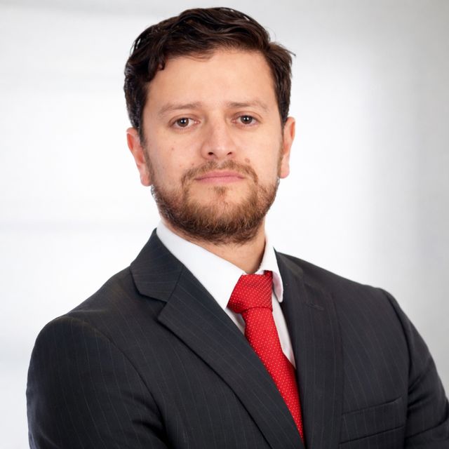 Leonardo Camargo, Especialista en Medicina Deportiva Bogotá