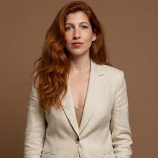 Carla Eggres Terapeuta Especialista em Ansiedade e Desenvolvimento Feminino, Terapeuta complementar Passo Fundo