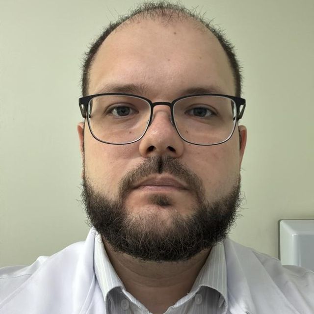 Henrique Garcia Pedigoni, Nefrologista Sorocaba