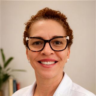 Livia Paim, Nutricionista Salvador