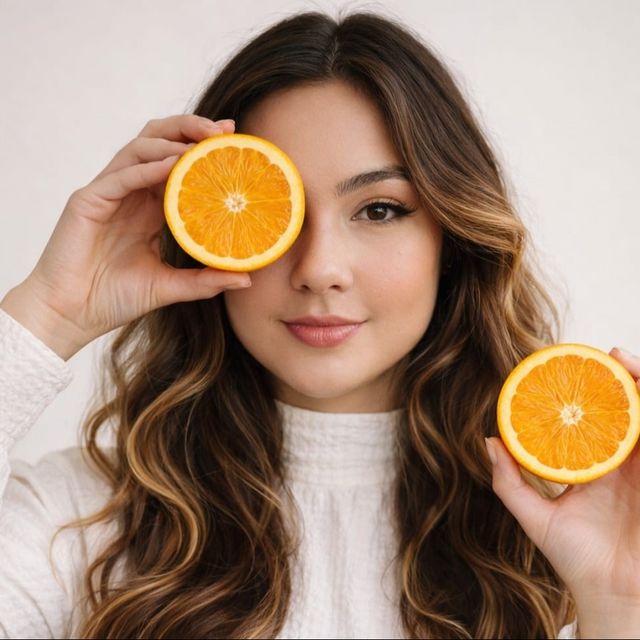 Zariff Torres, Nutricionista Caucaia
