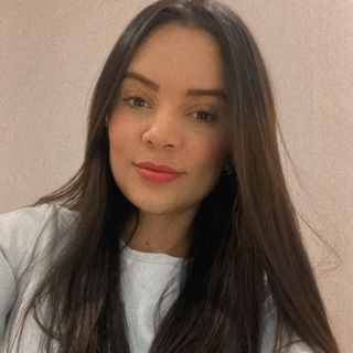 Ampliar imagem: ANDRESSA ALVES, Fisioterapeuta Brasília