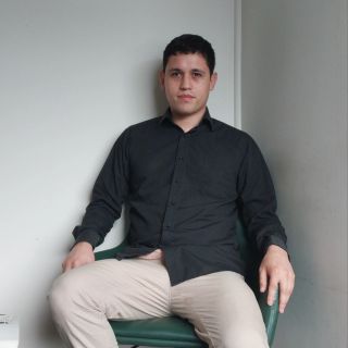 Acercar imagen: Camilo Torres Sagredo, Psicólogo Coyhaique