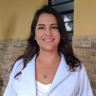 Karine  Paratela Miguel , Nutricionista Belo Horizonte