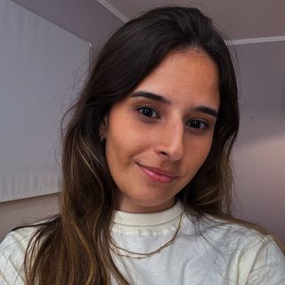 Ampliar imagem: Bruna Porchat, Psicólogo Santos