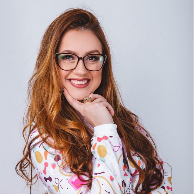 Daiana Jandre, Nutricionista Rio Das Ostras