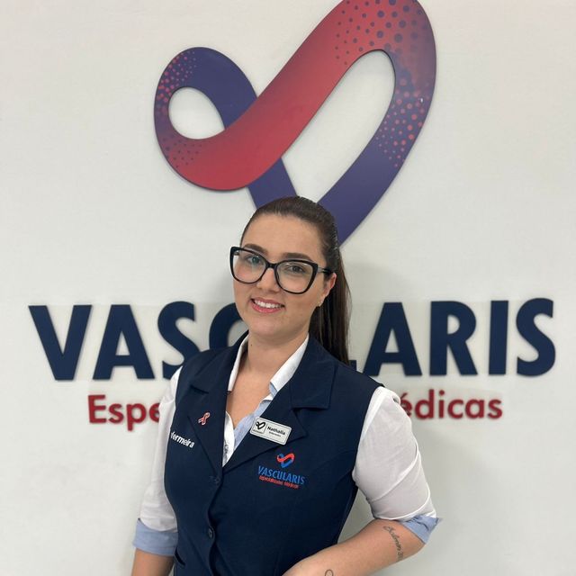  Nathalia Cristine  Talarico Pereira, Enfermeiro Praia Grande