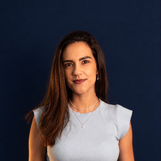 Jéssica Nogueira