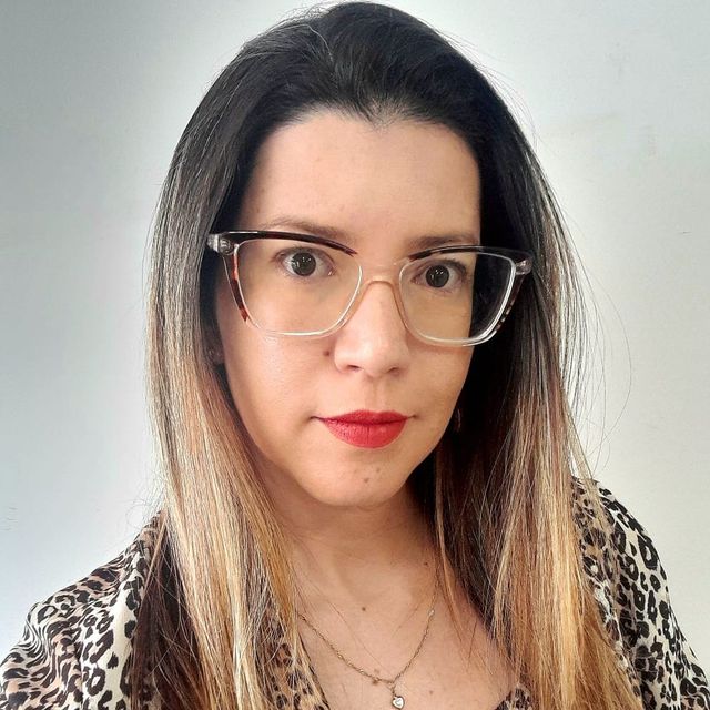 Eloisa Q. Soares, Psicólogo Caieiras