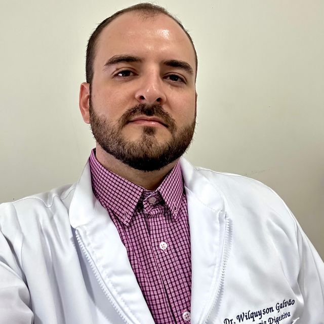 Wilquyson Galvão, Médico clínico geral Tucumã