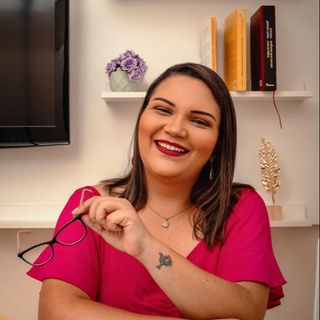 Ampliar imagem: Ester Alves, Psicólogo Poços de Caldas