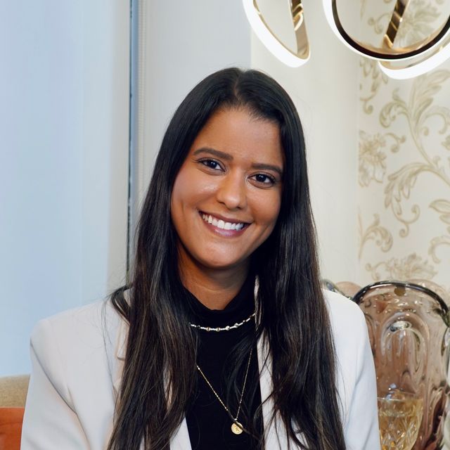 Juliana Veloso, Psiquiatra Salvador