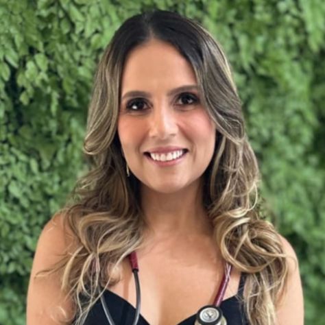 Thaís Monteiro, Generalista Caruaru