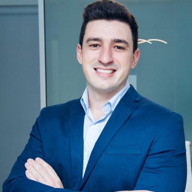 Henrique Armando Vicente, Ortopedista - Traumatologista Niterói