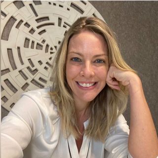 Karla  Rapaport, Psicólogo São Paulo
