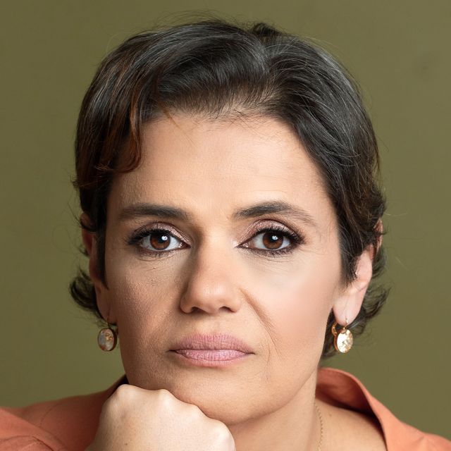 Clarice Formiga, Psicólogo Brasília