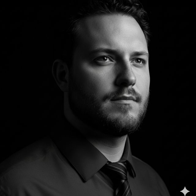 Edgar Rosolen Penteado, Psicólogo Jaguariúna