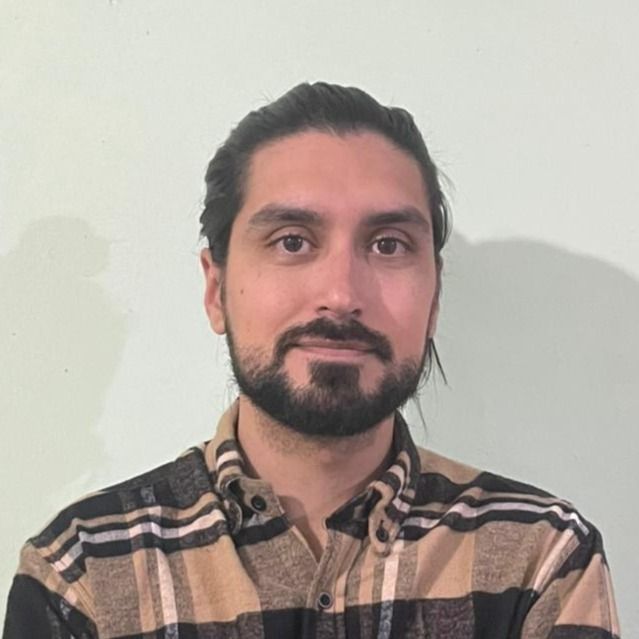 Matías Gatti, Psicólogo Córdoba Capital