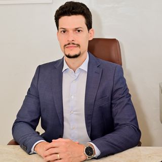 Vitor Dornela, Cardiologista Vila Velha