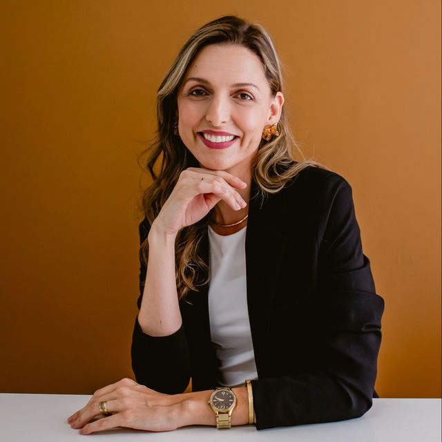 Flavia Picoli, Nutricionista Mogi Mirim