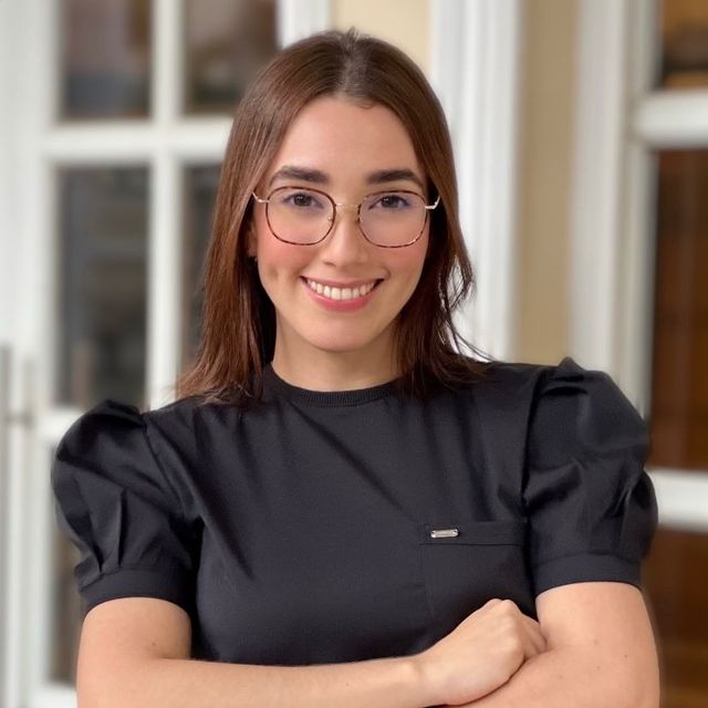 Maria Ramirez, Médico general Barranquilla