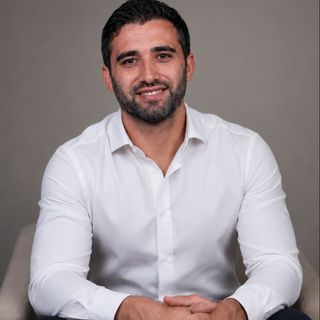 Rodrigo  Navarro, Nutrólogo São Paulo