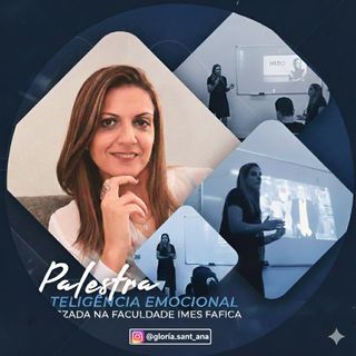 Glorimar Sant’Ana, Psicólogo Jundiaí