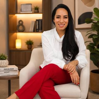 Fabiana Rufino Salgado, Psicólogo Jundiaí
