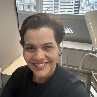 Dra. Tatiana Oliveira